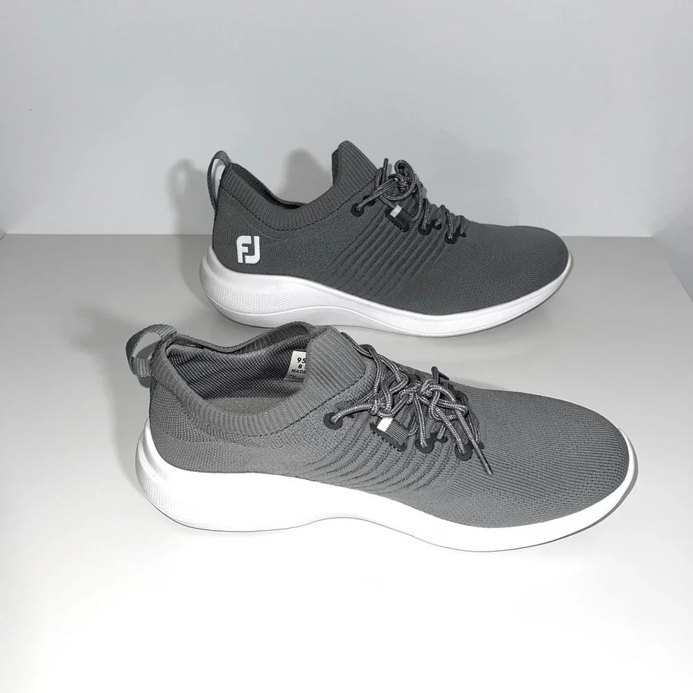 FootJoy step onto